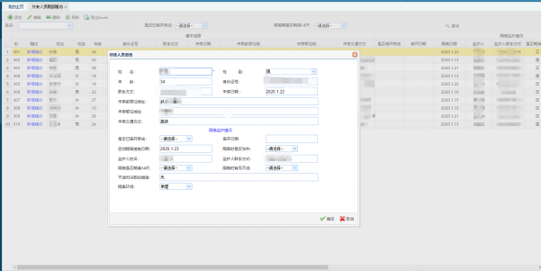 山東國(guó)資國(guó)企動(dòng)態(tài)：齊魯股權(quán)掛牌企業(yè)中聯(lián)佳裕 (172158) 山東戰(zhàn)“疫”傾注全力