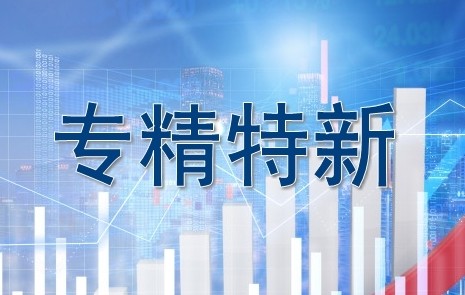 山東省工信廳 | 關(guān)于組織開展省“專精特新”中小企業(yè)銀行信貸精準(zhǔn)對(duì)接服務(wù)的通知