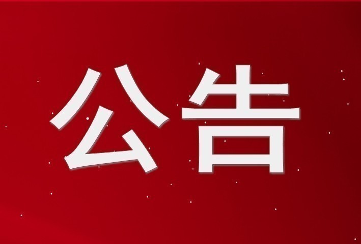 年度財(cái)務(wù)審計(jì)報(bào)告審計(jì)機(jī)構(gòu)競(jìng)爭(zhēng)性談判公告